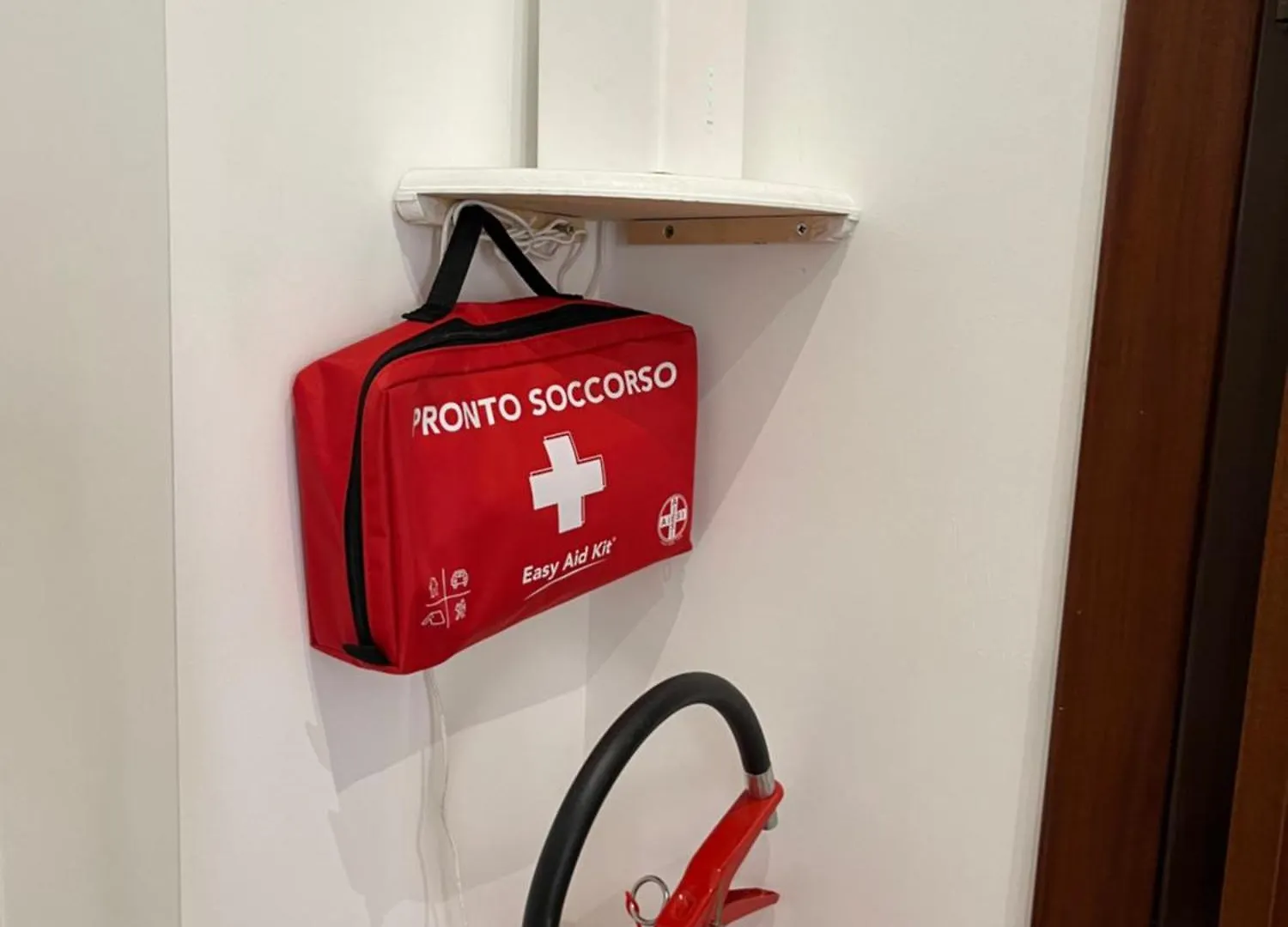 Guest house Lodi Modern House Hotel Rome