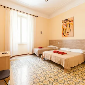 Furio Camillo Guest house