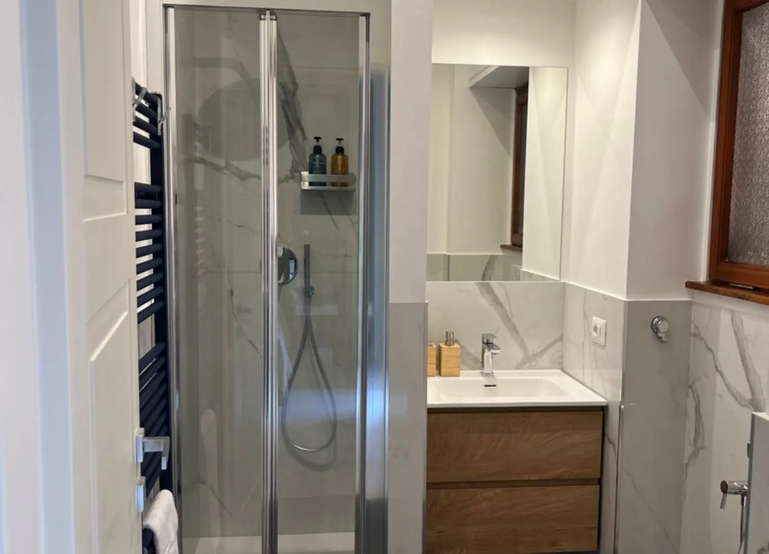Lodi Modern House Hotel Rome