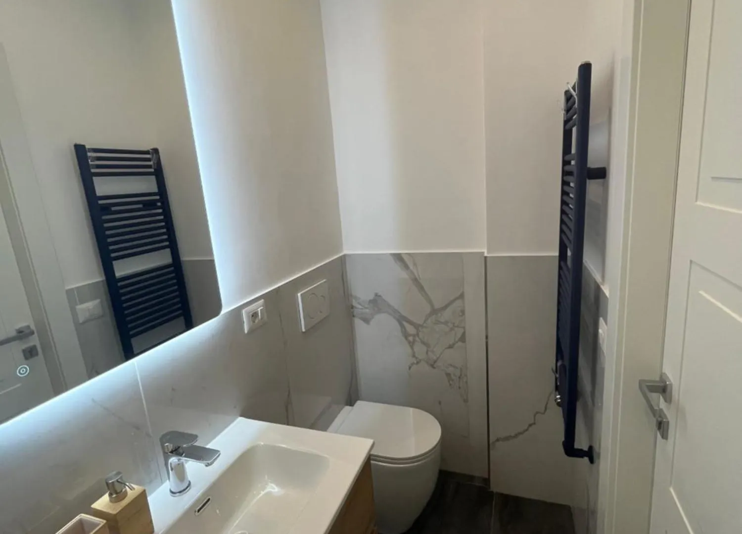 Lodi Modern House Hotel Rome Gasthuis