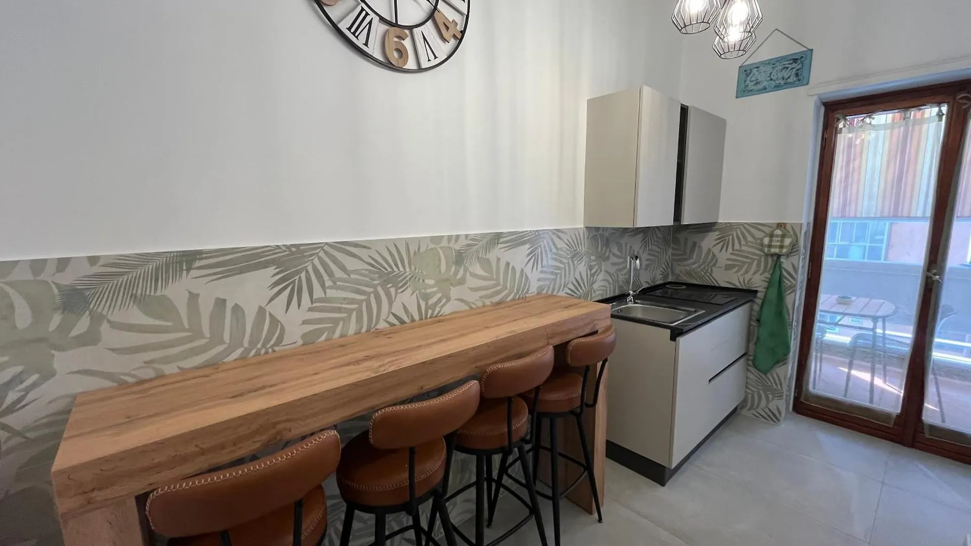 Guest house Lodi Modern House Hotel Rome