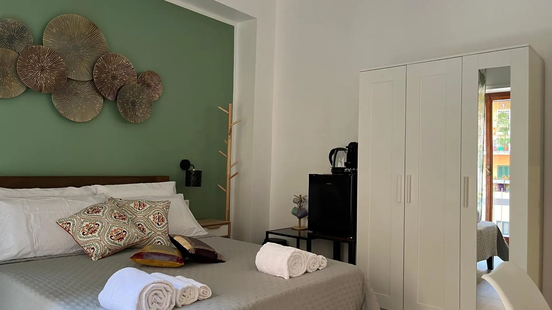 Lodi Modern House Hotel Rome Gasthuis