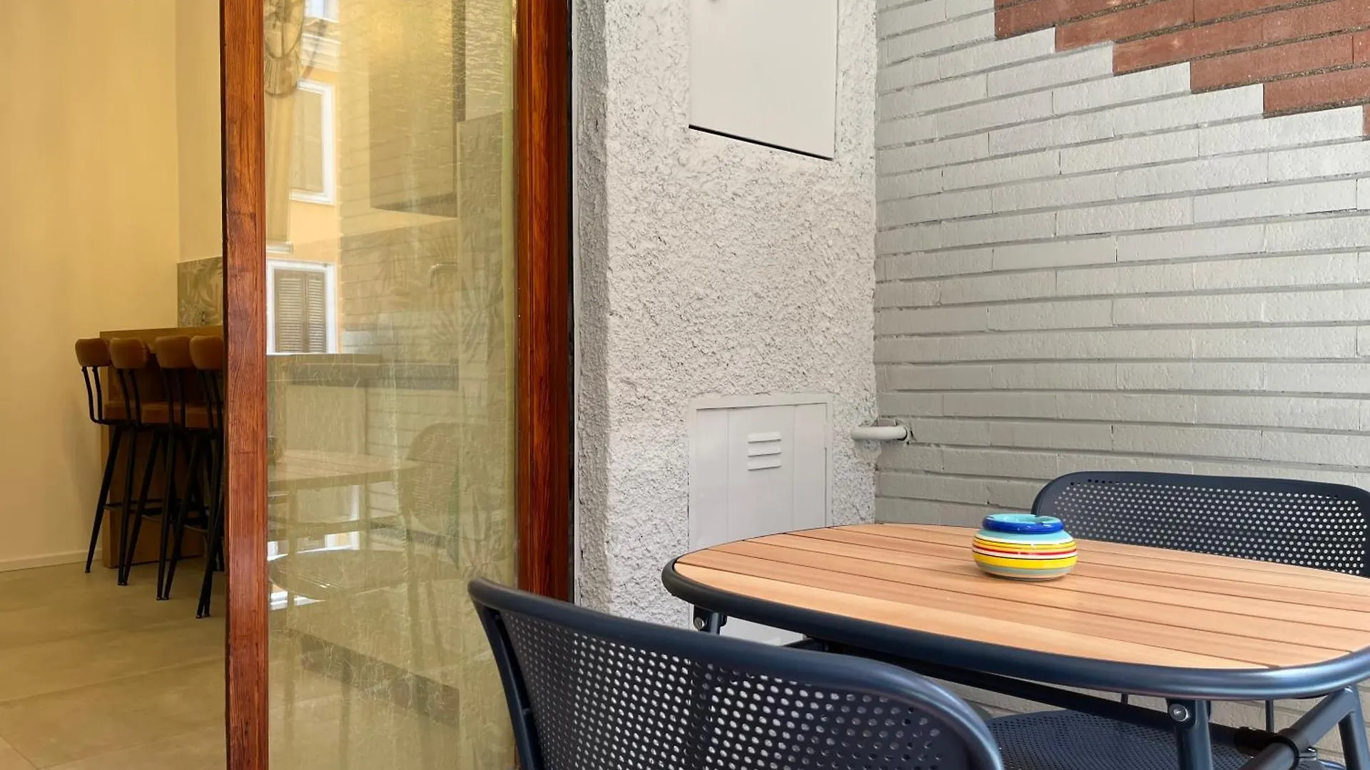 Lodi Modern House Hotel Rome Gasthuis