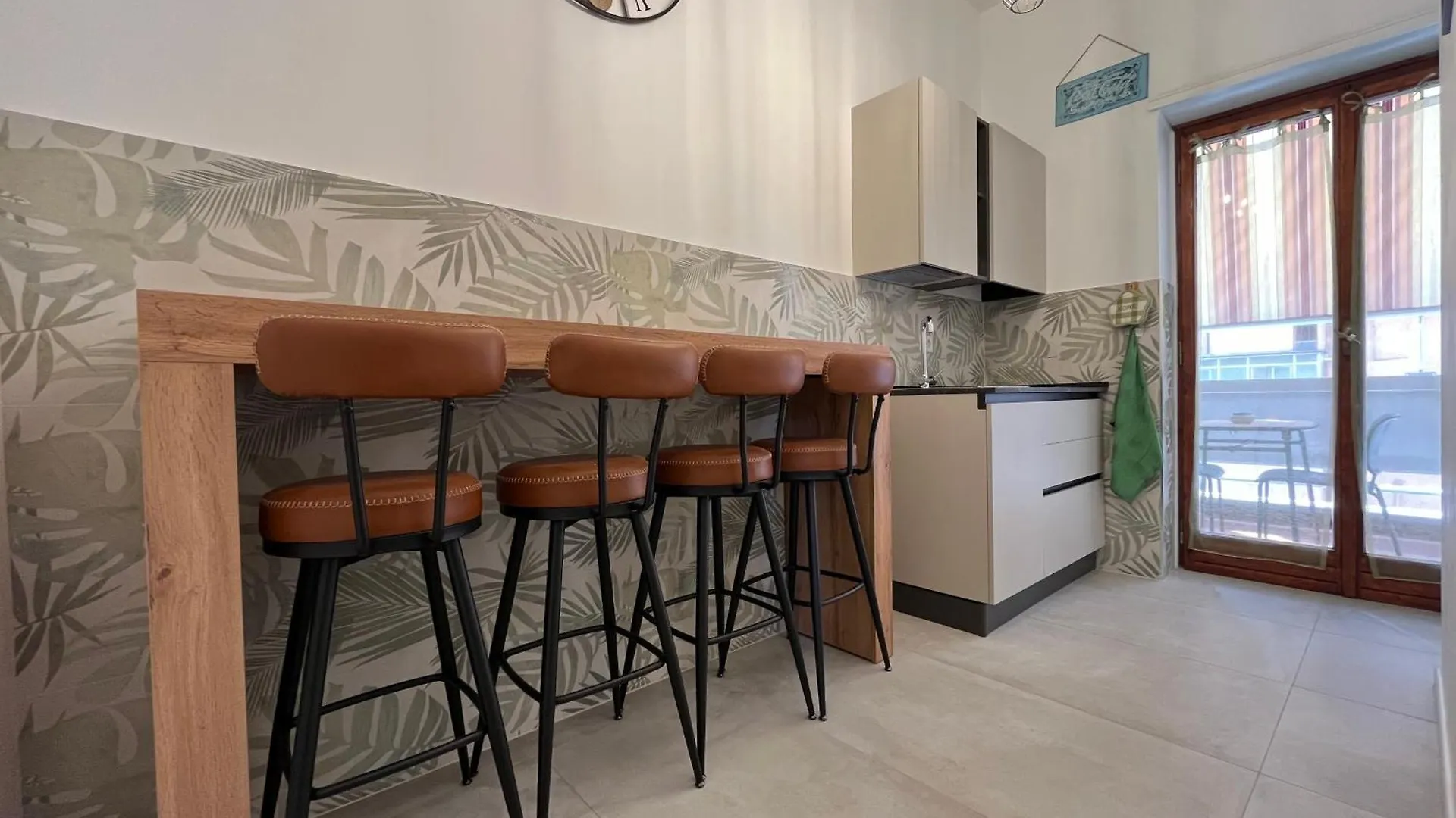 Lodi Modern House Hotel Rome Guest house